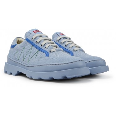 SNEAKERS CAMPER BRUTUS K201209  AZUL
