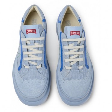SNEAKERS CAMPER BRUTUS K201209  AZUL