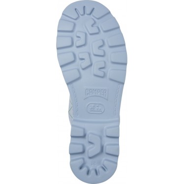 SNEAKERS CAMPER BRUTUS K201209  AZUL