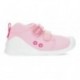 BIOMECANICS SNEAKERS CANVAS ARENE 202201  PINK