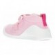 BIOMECANICS SNEAKERS CANVAS ARENE 202201  PINK