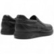 FLUCHOS F0051 MALLORCA MOCASSIN MAN  NEGRO