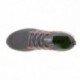 SKECHERS LORANO STATUS 2.0 SNEAKERS  GRIS