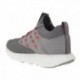 SKECHERS LORANO STATUS 2.0 SNEAKERS  GRIS