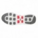 SKECHERS LORANO STATUS 2.0 SNEAKERS  GRIS