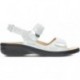 Mephisto Sandals Getha  SILVER