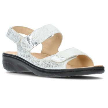 Mephisto Sandals Getha  SILVER