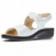 Mephisto Sandals Getha  SILVER