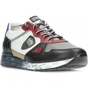 SNEAKERS CETTI MANHATTAN C-1216  TRICOLOR