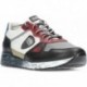 SNEAKERS CETTI MANHATTAN C-1216  TRICOLOR