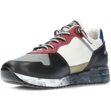 SNEAKERS CETTI MANHATTAN C-1216  TRICOLOR