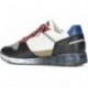 SNEAKERS CETTI MANHATTAN C-1216  TRICOLOR