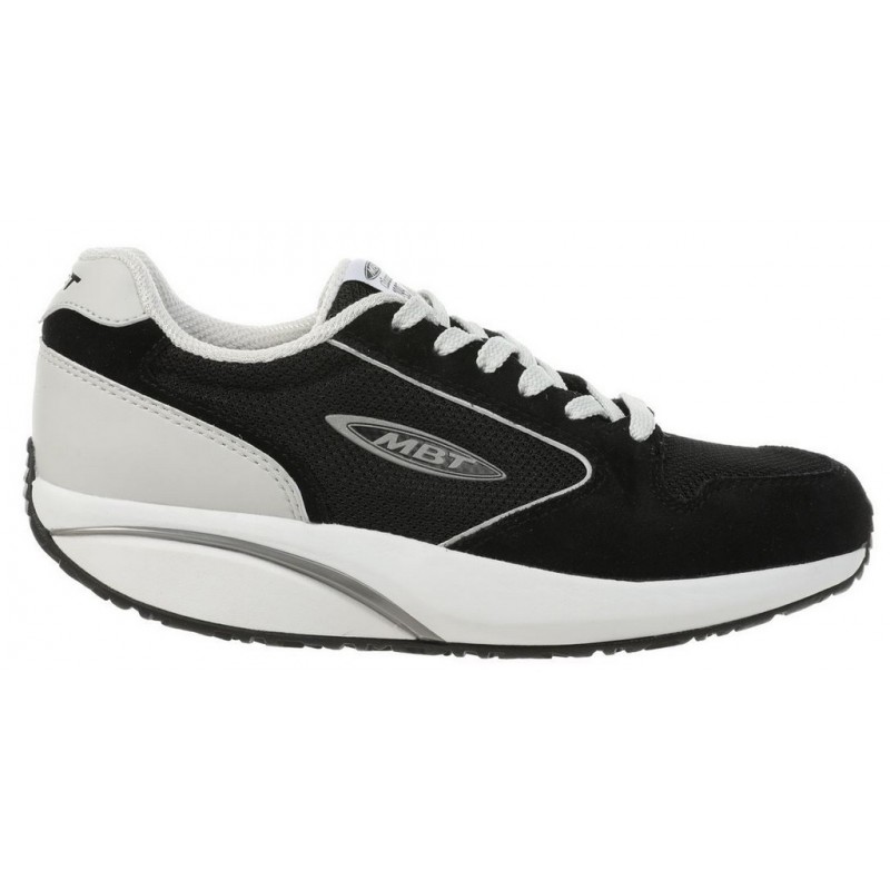 SCHOENEN MBT 1997 MAN CLASSIC  BLACK_ROCK