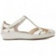 SANDALIAS PIKOLINOS VALLARTA  MARFIL