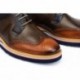 SCHOENEN PIKOLINOS DURCAL M8P-4009C1  BRANDY