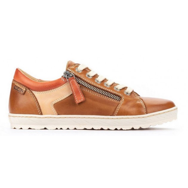 PIKOLINOS LAGOS SCHOENEN 901-6766C2 BRANDY PIKOLINOS LAGOS SCHOENEN 901-6766C2 BRANDY