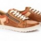 PIKOLINOS LAGOS SCHOENEN 901-6766C2  BRANDY