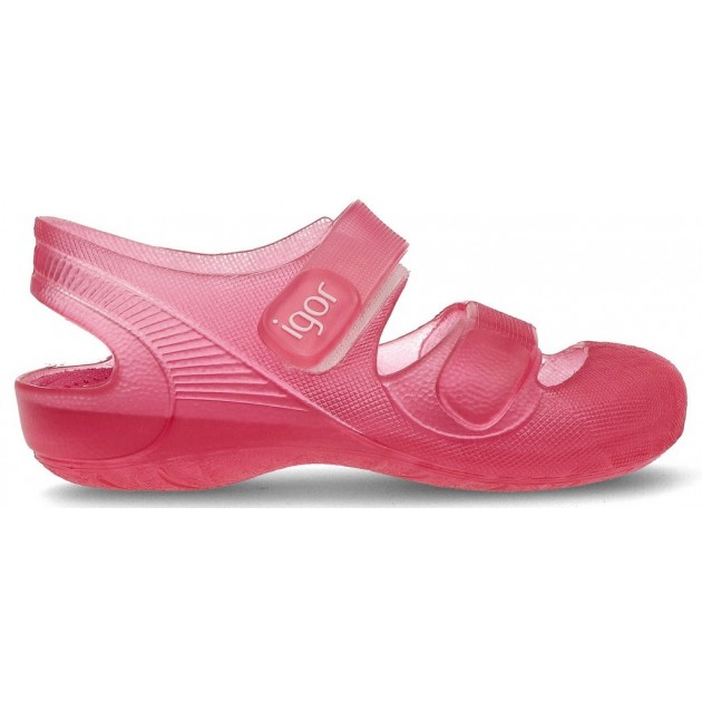IGOR WATEREMMER VOOR SLIM KINDEREN FUCSIA IGOR WATEREMMER VOOR SLIM KINDEREN FUCSIA