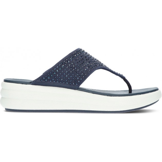 CLARKS DRIFT JUNT SANDALEN NAVY CLARKS DRIFT JUNT SANDALEN NAVY