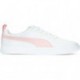 SNEAKERS PUMA RICKIE JR 384311  PINK