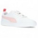 SNEAKERS PUMA RICKIE JR 384311  PINK