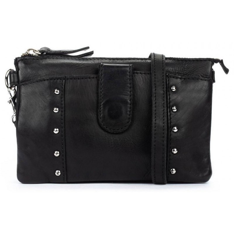 CROSSBODY PIKOLINOS DAIMUZ  BLACK