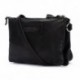 CROSSBODY PIKOLINOS DAIMUZ  BLACK