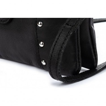 CROSSBODY PIKOLINOS DAIMUZ  BLACK