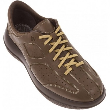 SCHOENEN KYBUN ZUG 20 M  BROWN