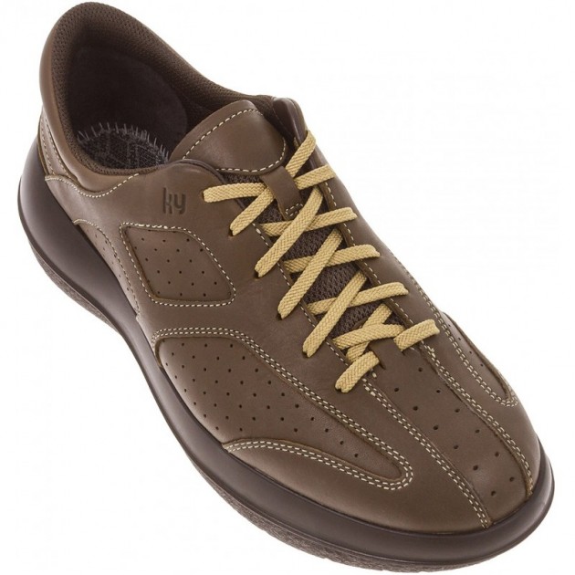 SCHOENEN KYBUN ZUG 20 M BROWN SCHOENEN KYBUN ZUG 20 M BROWN