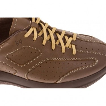 SCHOENEN KYBUN ZUG 20 M  BROWN