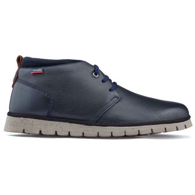 DE LAARZEN VAN CALLAGHAN SHERPA AZUL DE LAARZEN VAN CALLAGHAN SHERPA AZUL