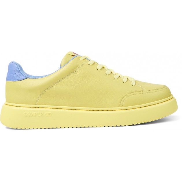 SNEAKERS CAMPER RUNNER K21 K100841  AMARILLO