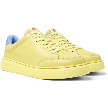 SNEAKERS CAMPER RUNNER K21 K100841  AMARILLO