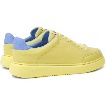 SNEAKERS CAMPER RUNNER K21 K100841  AMARILLO