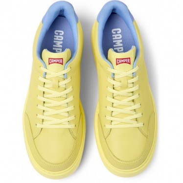 SNEAKERS CAMPER RUNNER K21 K100841  AMARILLO