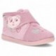 GIRLS TO GO HUIS SLIPPERS VULLADI ALASKA 3124  MAQUILLAJE