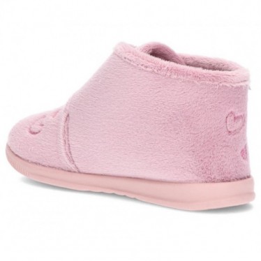 GIRLS TO GO HUIS SLIPPERS VULLADI ALASKA 3124  MAQUILLAJE