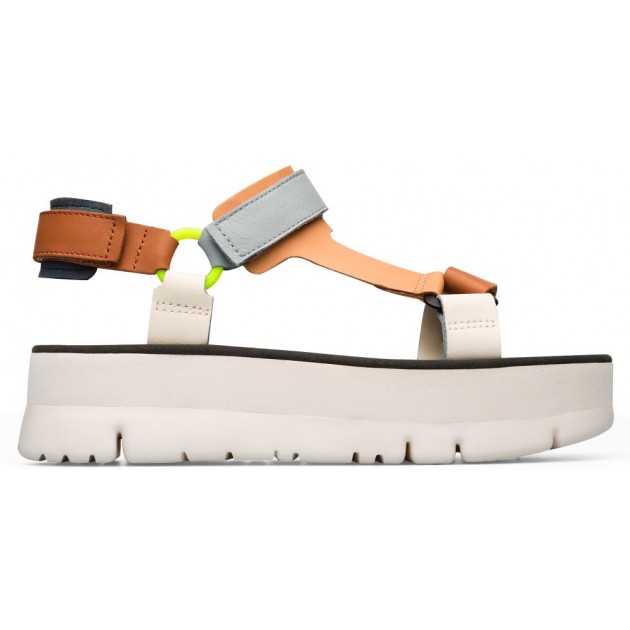 CAMPER SANDAAL CATERPILLAR K201037 MARRON CAMPER SANDAAL CATERPILLAR K201037 MARRON