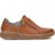 CLARKS CAROLINE COVE SCHOENEN  TAN