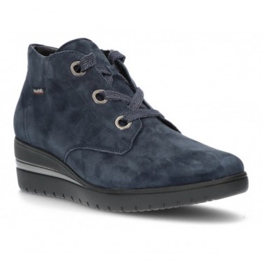 MEPHISTO MOBILS PERYNE ENKELLAARZEN  NAVY