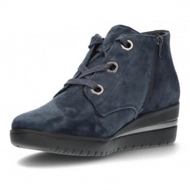 MEPHISTO MOBILS PERYNE ENKELLAARZEN  NAVY