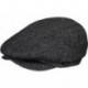 BARTS MERKCAPS MET REFERENTIE OSLOCAP  DARK_GREY