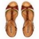 SANDALEN PIKOLINOS MIRANDA W2F-1551C1  BRANDY