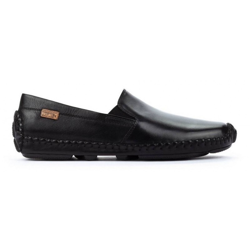 PIKOLINOS JEREZ MOCASSINS 09Z-5511  BLACK