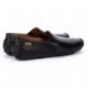 PIKOLINOS JEREZ MOCASSINS 09Z-5511  BLACK