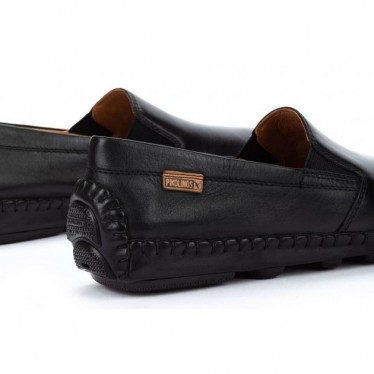 PIKOLINOS JEREZ MOCASSINS 09Z-5511  BLACK