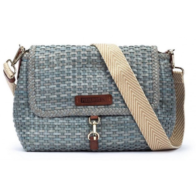PIKOLINOS COSTUR TAS DENIM PIKOLINOS COSTUR TAS DENIM