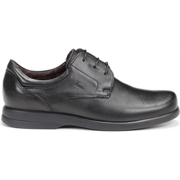 FLUCHOS 6277 SANOTAN STK CABALLERO NEGRO FLUCHOS 6277 SANOTAN STK CABALLERO NEGRO