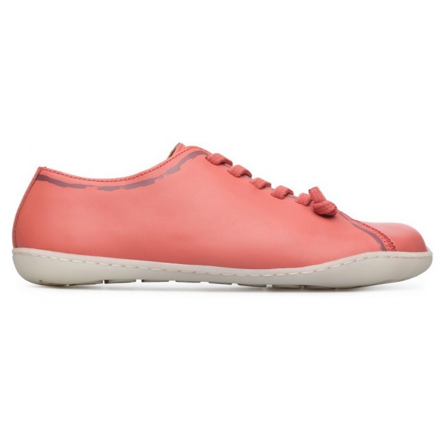 CAMPER TWINS K201228 SCHOENEN ROJO CAMPER TWINS K201228 SCHOENEN ROJO